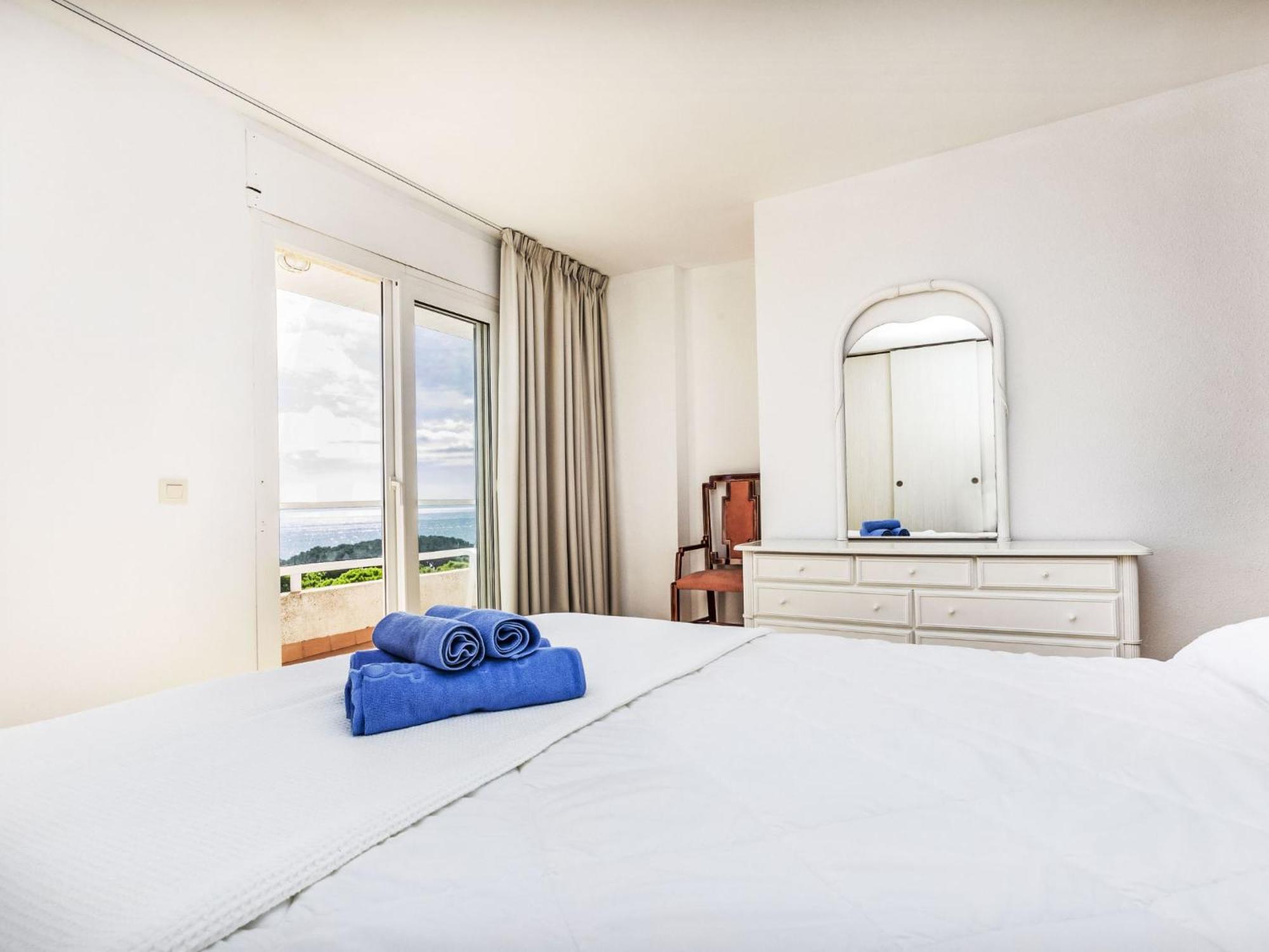 Apartment Blanes Beach By Interhome 외부 사진