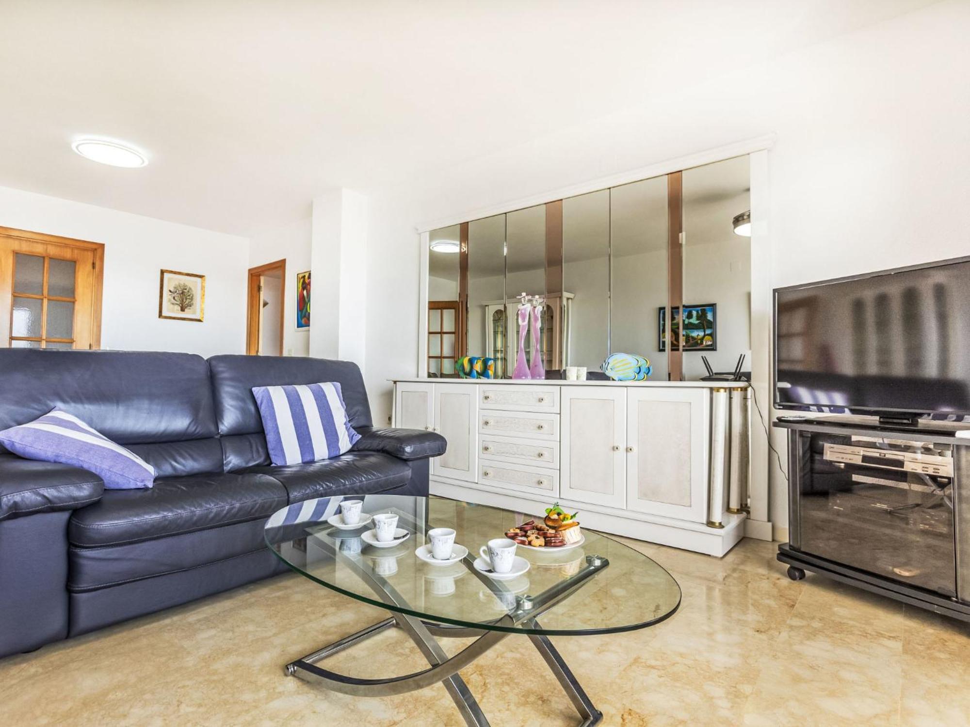 Apartment Blanes Beach By Interhome 외부 사진