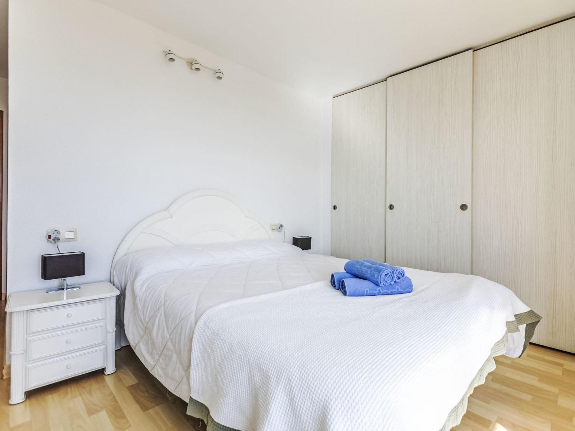 Apartment Blanes Beach By Interhome 외부 사진